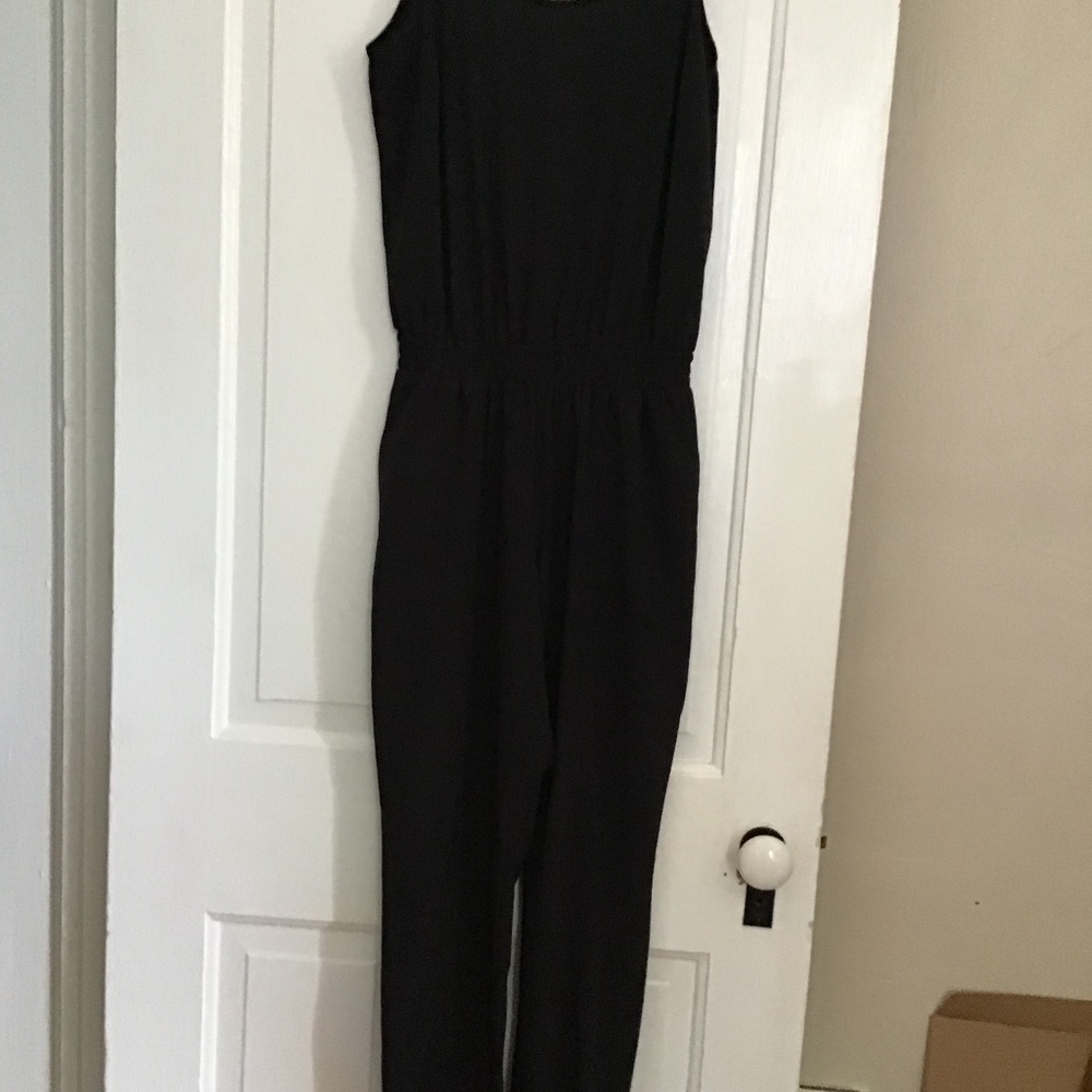Athleta jumpsuit
